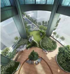 Hub Synergy Point (D2), Office #541625731